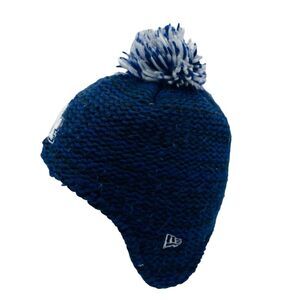 New Era LA Dodgers Infant Beanie